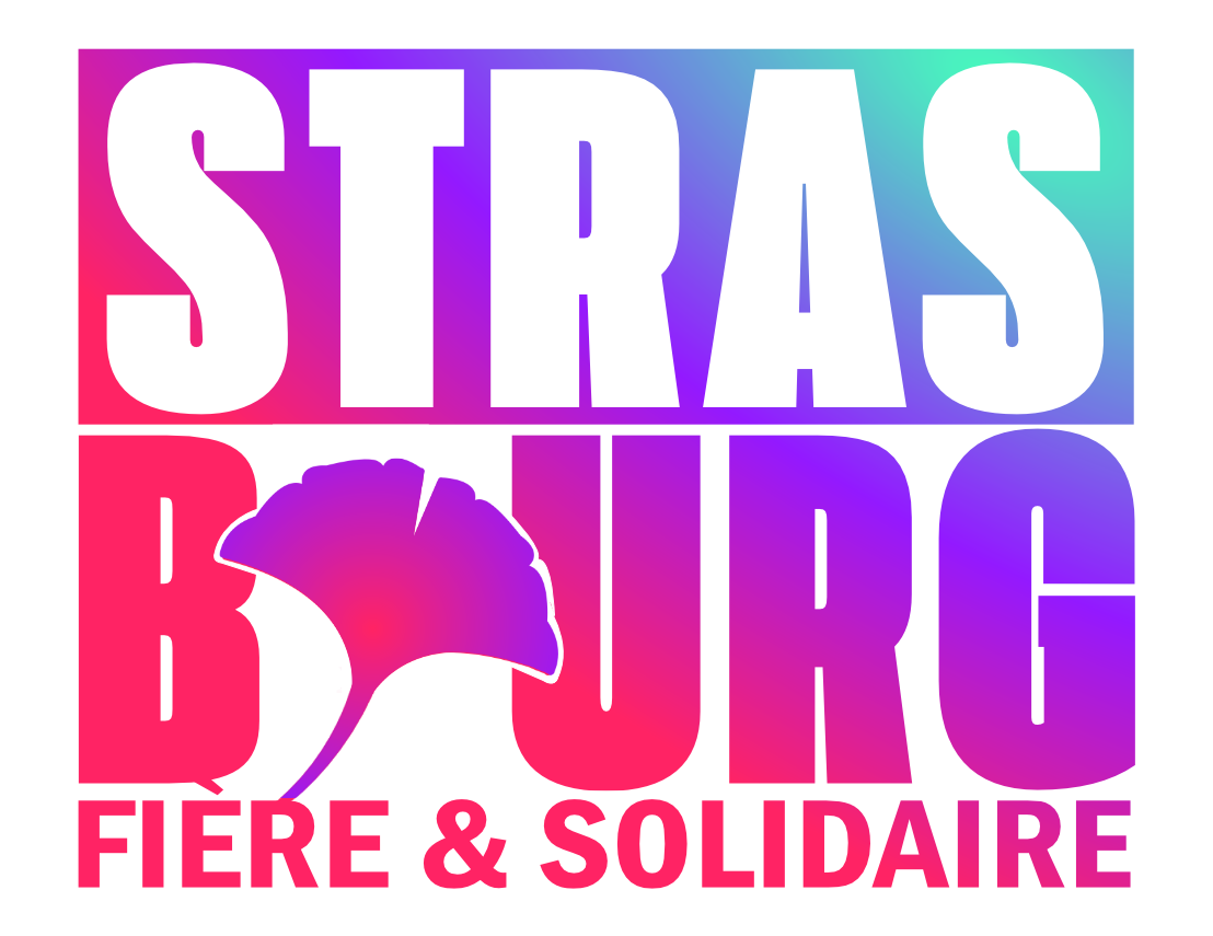 Logo LFI Strasbourg 2026