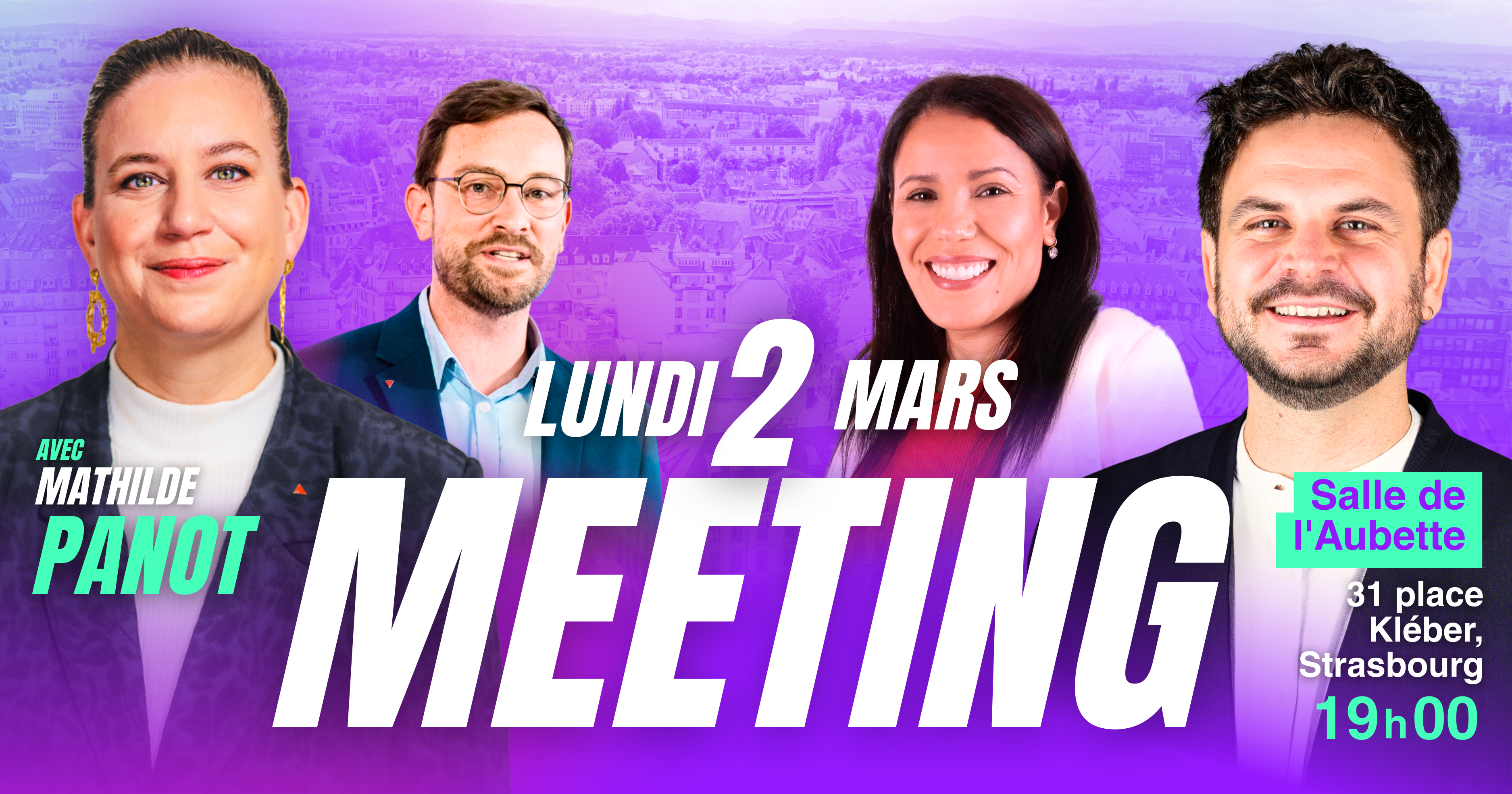 Photo de l'événement