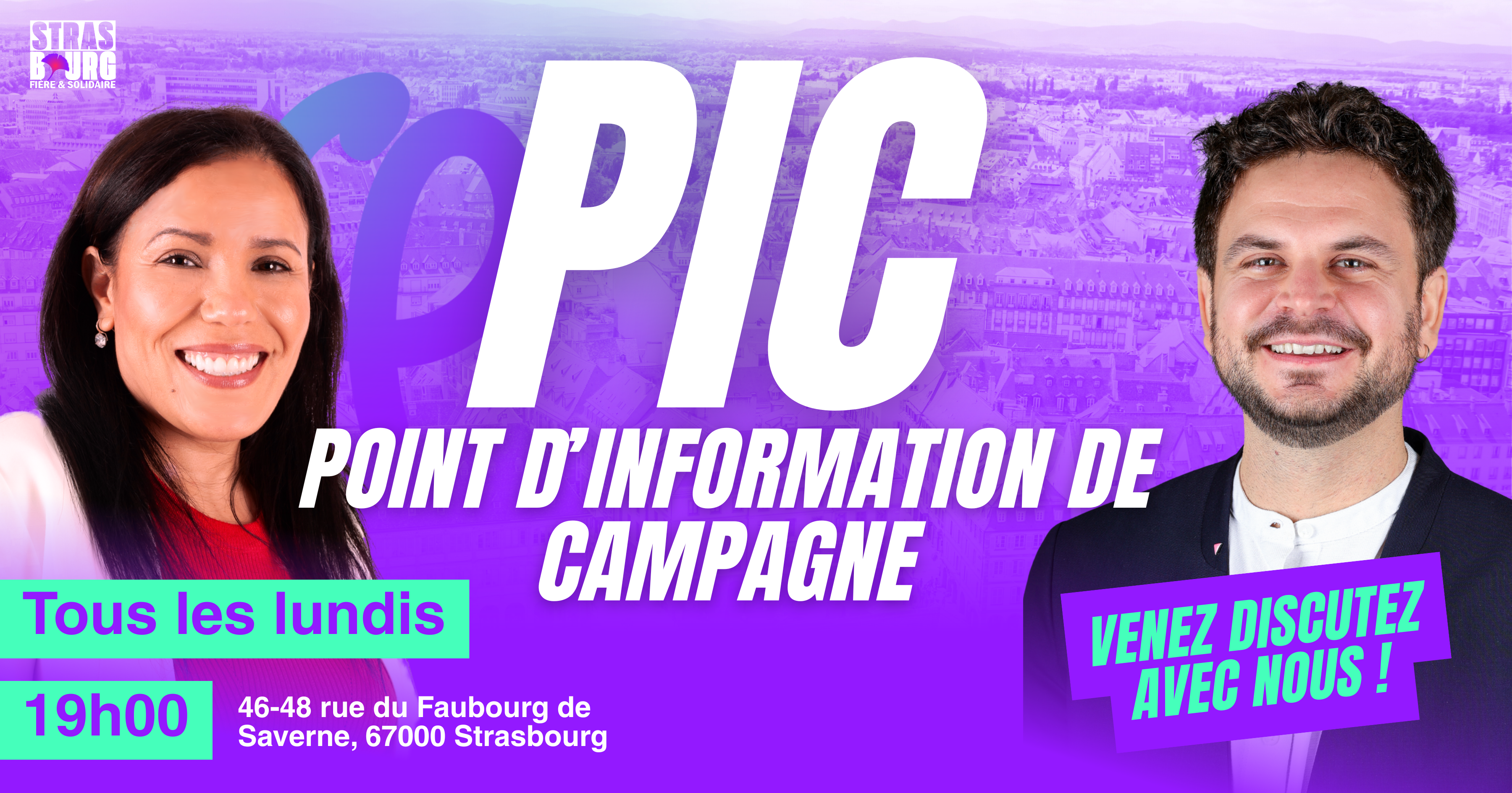 Photo de l'événement